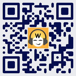 Home Screen QR Code