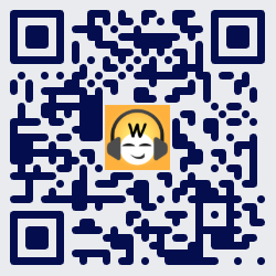 Import/Export QR Code
